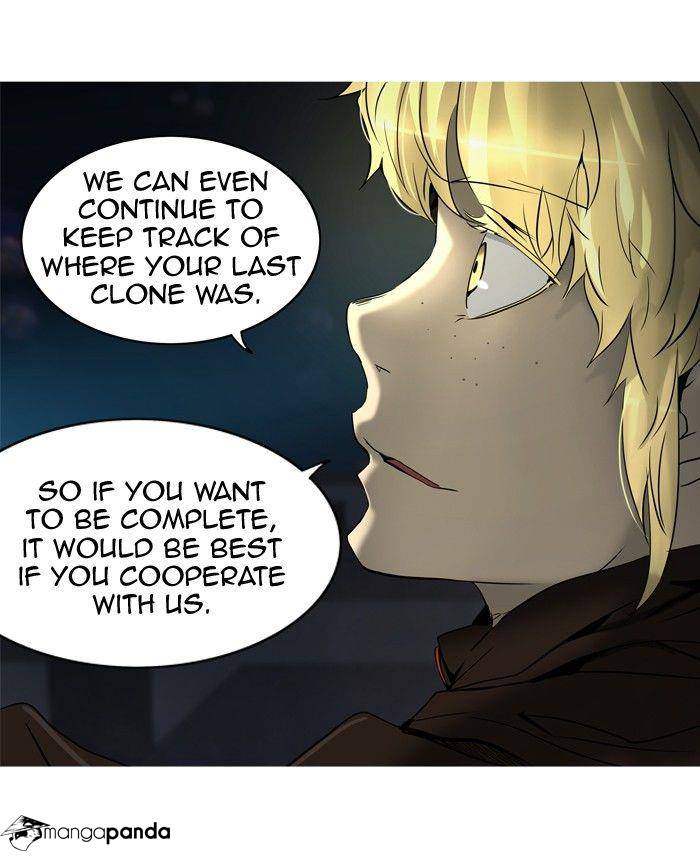 Tower of God Chapter 276 image 74
